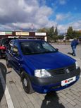  Renault Logan 2008 , 235000 , 