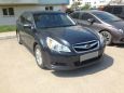  Subaru Legacy 2009 , 730000 , 