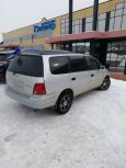    Honda Odyssey 1996 , 200000 , 