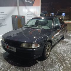 Седан Mitsubishi Lancer 1993 года, 120000 рублей, Екатеринбург