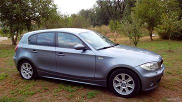  BMW 1-Series 2005 , 490000 , 