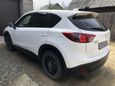 SUV   Mazda CX-5 2013 , 1100000 , 