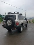 SUV   Toyota Land Cruiser 2004 , 1490000 , 