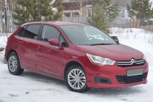  Citroen C4 2012 , 385000 , 