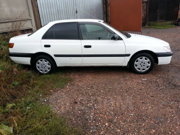  Toyota Corona 1997 , 150000 , 