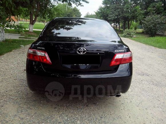  Toyota Camry 2006 , 560000 , 