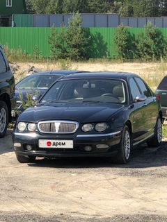 Седан Rover 75 1999 года, 240000 рублей, Муравленко