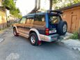 SUV   Mitsubishi Pajero 1992 , 500000 , 