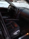 SUV   Mercedes-Benz GL-Class 2007 , 1150000 , 