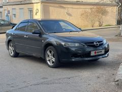 Седан Mazda Mazda6 2006 года, 460000 рублей, Улан-Удэ