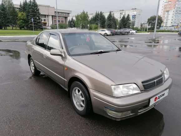  Toyota Camry 1995 , 187000 , 