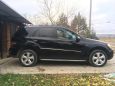 SUV   Mercedes-Benz M-Class 2009 , 1050000 , 