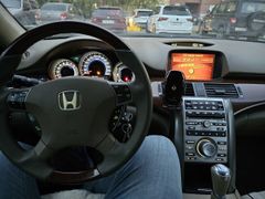Седан Honda Legend 2006 года, 1201000 рублей, Новый Уренгой