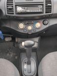  Nissan Micra 2007 , 345000 , 