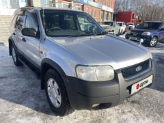 SUV или внедорожник Ford Escape 2002 года, 715000 рублей, Барнаул