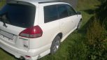  Nissan Wingroad 2000 , 185000 , 