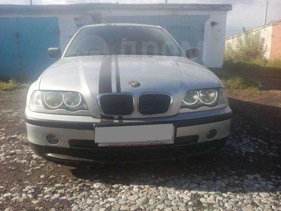  BMW 3-Series 1999 , 250000 , 