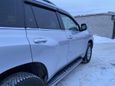 SUV   Toyota Land Cruiser Prado 2019 , 4100000 , -