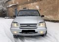 SUV   Chevrolet Niva 2007 , 199000 , 