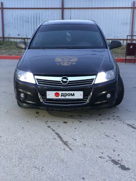  Opel Astra 2010 , 535000 , 