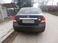  Nissan Tiida 2011 , 510000 , 