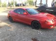  Hyundai Tiburon 2001 , 236000 , 