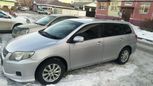  Toyota Corolla Fielder 2007 , 515000 , -