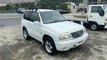  3  Suzuki Escudo 2001 , 460000 , 