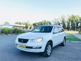 SUV   Mitsubishi Airtrek 2001 , 329000 , 