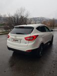 SUV   Hyundai ix35 2014 , 999000 , 