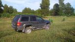 SUV   Jeep Grand Cherokee 1999 , 260000 , 