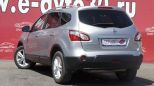 SUV   Nissan Qashqai+2 2010 , 680000 , 