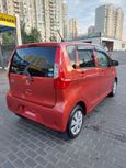  Mitsubishi eK Wagon 2018 , 715000 , 