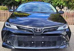 Седан Toyota Corolla 2022 года, 2600000 рублей, Ессентуки