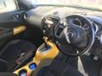 SUV   Nissan Juke 2014 , 760000 , 