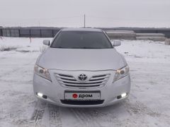 Седан Toyota Camry 2008 года, 1050000 рублей, Шадринск