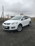 SUV   Mazda CX-7 2008 , 550000 , 