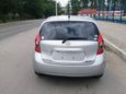  Nissan Note 2015 , 495000 , 