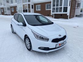  Kia Ceed 2012 , 930000 , 