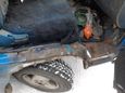    Hyundai Grace 1995 , 120000 , 