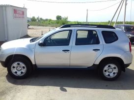 SUV   Renault Duster 2013 , 590000 , 