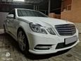  Mercedes-Benz E-Class 2012 , 1188000 , 