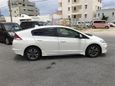  Honda Insight 2014 , 645000 , 