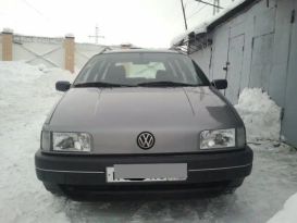  Volkswagen Passat 1993 , 500000 , 
