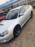  Subaru Legacy B4 2003 , 610000 , -