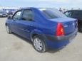  Renault Logan 2006 , 225000 , 