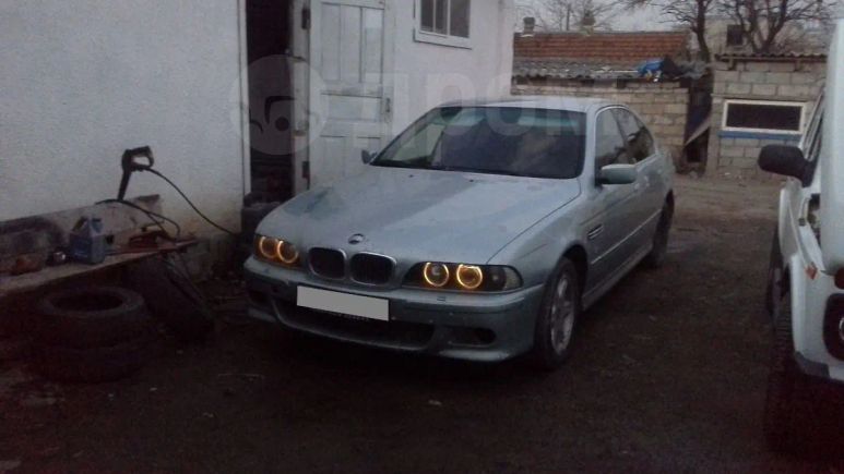  BMW 5-Series 1997 , 160000 , 