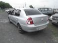  Renault Symbol 2007 , 115000 , 