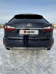 SUV   Lexus RX350 2017 , 5600000 , 