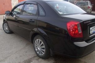 Chevrolet Lacetti 2009 , 335000 , 